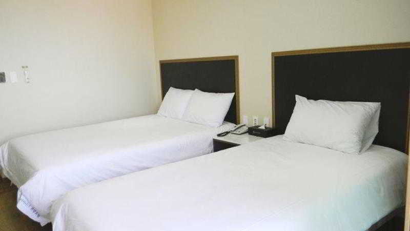 Sims Hotel Jeju Dış mekan fotoğraf