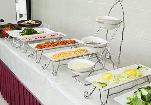 Sims Hotel Jeju Dış mekan fotoğraf